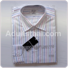 Armani Business Shirt