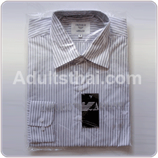 Armani Business Shirt