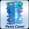 penis cover